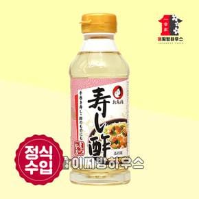오타후쿠 초밥식초 300ml 초밥단촛물 스시스 초밥재료 초밥촛물 초대리