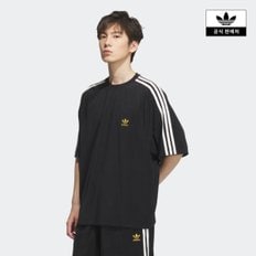 아디다스오리지널스 [New Originals] 반팔 테리 티 [JX8977,JX8978,JX8979]
