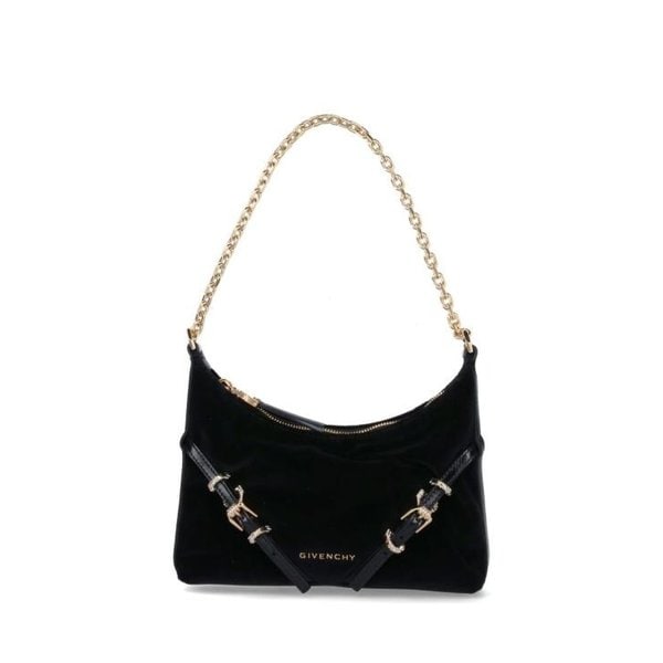 24SS 지방시 숄더백 BB50W0B1ZZ001 Black