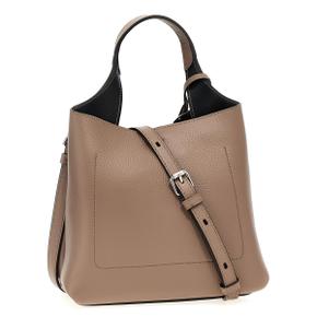 Handbag XBWAPAA9100QRI036F Gray