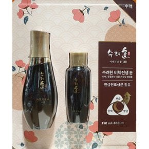 비책진생수액 윤 150ml+100ml 코스트코