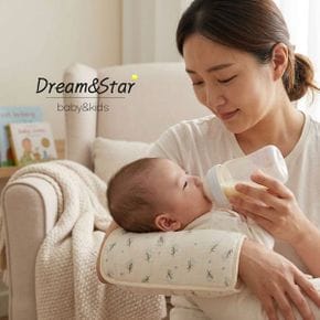 토닥 아기 수유베개 신생아 팔베개 휴대용 수유쿠션_P435087741