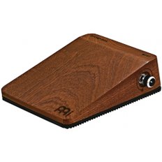 MEINL Percussion 마이넬 풋 퍼커션 Stomp Box 마호가니 바디 MPS1