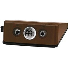 MEINL Percussion 마이넬 풋 퍼커션 Stomp Box 마호가니 바디 MPS1