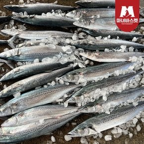 두툼하게 썰은 삼치(350g 이상)