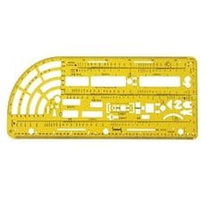  -46006 NO.4502 템플레이트 기타 산키스 교통처리정규