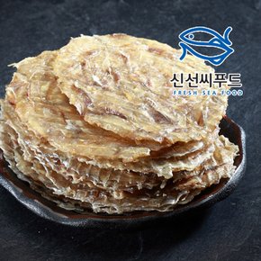 두꺼운 참 쥐포 300g