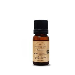 100프로 제라늄 에센셜오일 10ml / 50ml