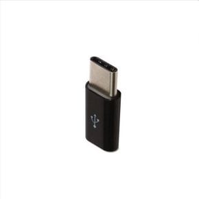 USB TypeC 젠더 마이크로 Mic 3.1 5핀toC타입 SR2085 X ( 4매입 )