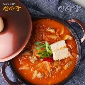 [신사강] 김치찌개 1팩(900g)[30156708]