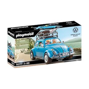 독일 플레이모빌 자동차 소방차 PLAYMOBIL 70177 Volkswagen Beetle From 5 Years 1434661