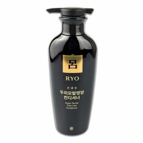 려 진생보 두피모발영양 컨디셔너 400ml O (WAE41F5)