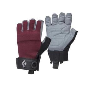 25FW 블랙 다이아몬드 장갑 BD801868 BORDEAUX DOM