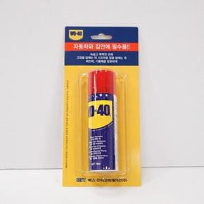 방청윤활제 WD-40 78ml