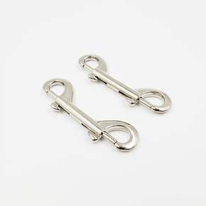 양방향 볼트 스냅 후크 중형 8cm