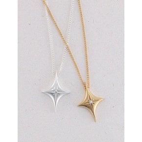 Starry Moment Necklace_2 Colors