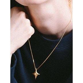 Starry Moment Necklace_2 Colors