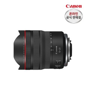 RF 10-20mm F4 L IS STM