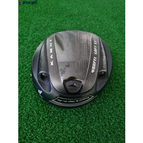 [중고] 카무이 TP-09D 11도 450F -TI 드라이버헤드 코드-K007255 커버없 XA3818003