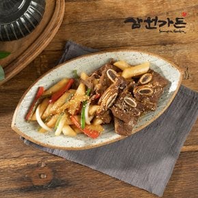 잔칫집 LA갈비 400g x 8팩  (총 3.2kg)_미판매