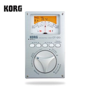 오케스트라 튜너 OT-120