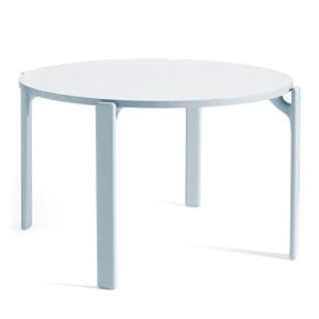 헤이 HAY Rey Table Gull-Slate Blue 레이 테이블