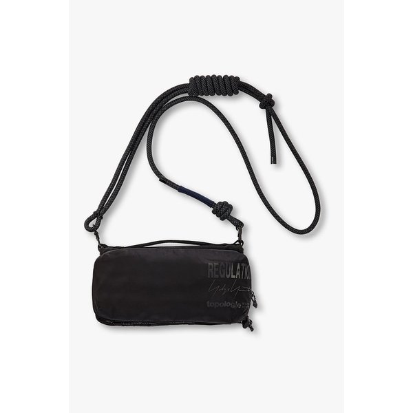 [Yohji Yamamoto × topologie] 미디엄 보틀 사코슈 6615370003000