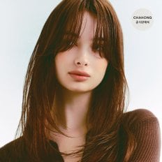 오리진 헤어 컬러 [밤비브라운]