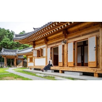 ONDA [경산시] 경산 송림한옥리조트