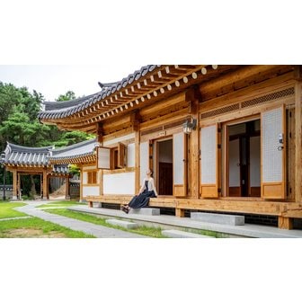 ONDA [경산시] 경산 송림한옥마을