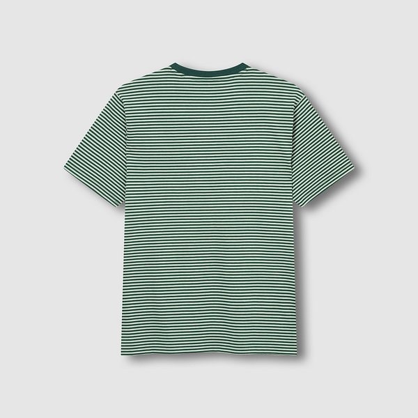 남 스마트 코튼 반팔 티셔츠 J116901001043
