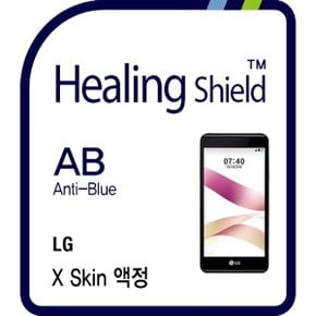 LG X 스킨 3in1 블루라이트차단 필름 2매(HS163233)