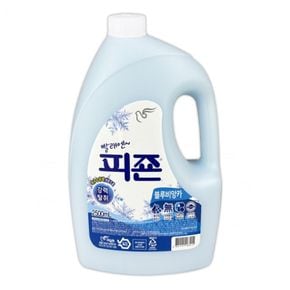 향긋한냄새 섬유유연제 2.5L