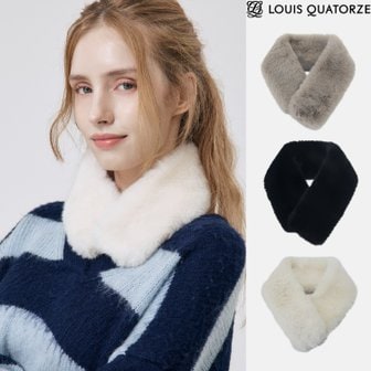  루이까또즈 세레나데 퍼 머플러 2EMF067