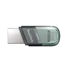 엠지솔루션 Sandisk iXpand flip (128GB)