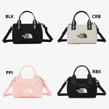 노스페이스키즈 NN2PQ57 키즈 타이니 토트백 미니 KS TINY TOTE BAG MINI
