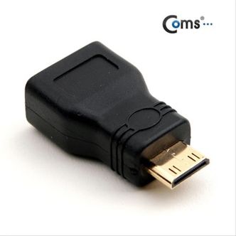 제이큐 미니 HDMI 변환젠더 FtoMini M BG282 X ( 2매입 )