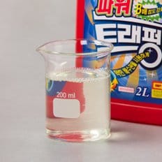 백광 파워 트래펑 2L