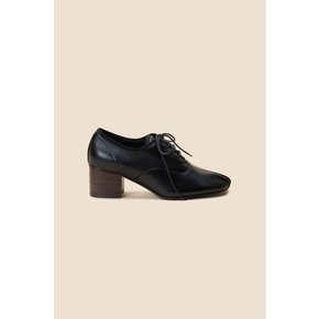 Flow lace-up shoes(black) DG1DA24510BLK