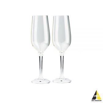 지에스아이 NESTING CHAMPAGNE FLUTE SET (GSMXU79332) (네스팅 샴페인 플루트 세트)