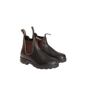 부츠 500STOUTBROWN