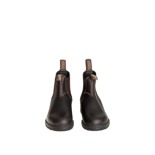 블런드스톤 부츠 500STOUTBROWN