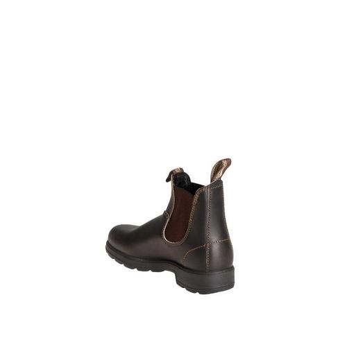 블런드스톤 부츠 500STOUTBROWN