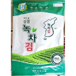 조미 녹차전장김(성경 30g)X20 전장김 조미김 건어물 (WC5E42C)