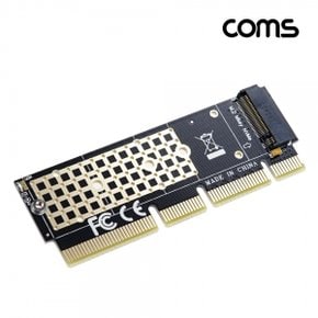 MG/ SW571 Coms ExpressPCI변환아답터(M.2NVME)