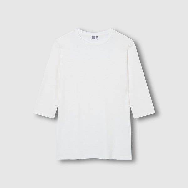 여 소프트 5부 티셔츠 J116901002001