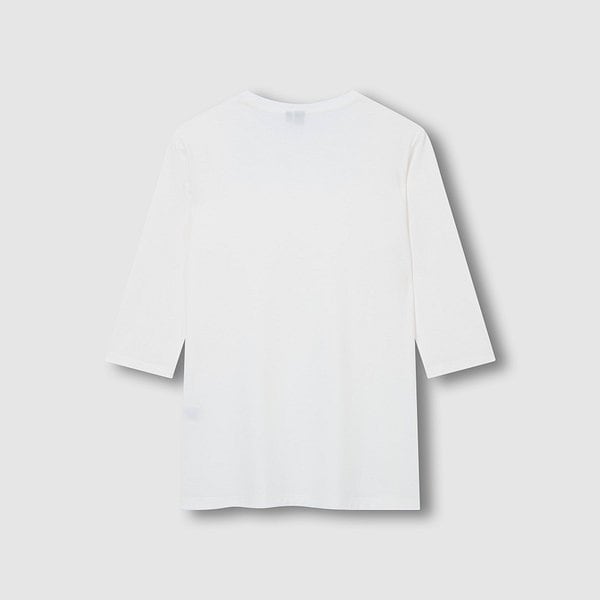 여 소프트 5부 티셔츠 J116901002001