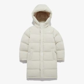 NJ1DQ63T 키즈 익스플로링 하이브리드 다운 코트 KS EXPLORING HYBRID DOWN COAT