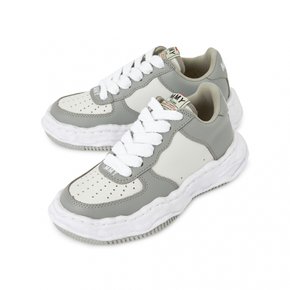 메종미하라야스히로 웨인 오리지널 솔 스니커즈 A08FW706 GRY WHT (남여)