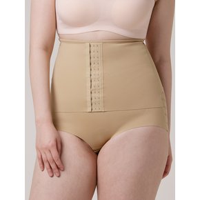 코르셋 힙 시스루 쉐이퍼